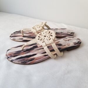 Circus by Sam Edelman Cherri women's flat sandals size 10